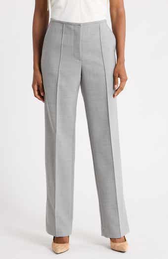 Low Rise Crop Pants