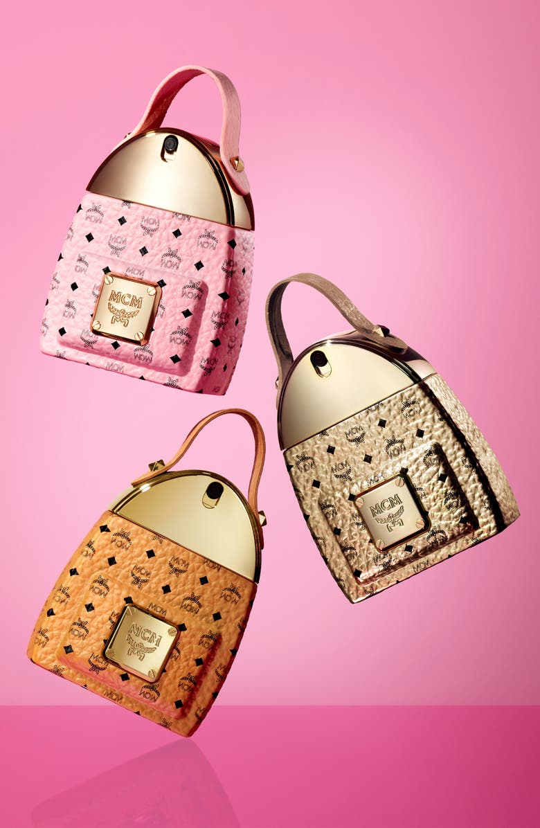 MCM Crush Eau de Parfum, Alternate, color, 