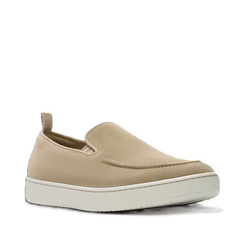 Craft Q Mens Loafers