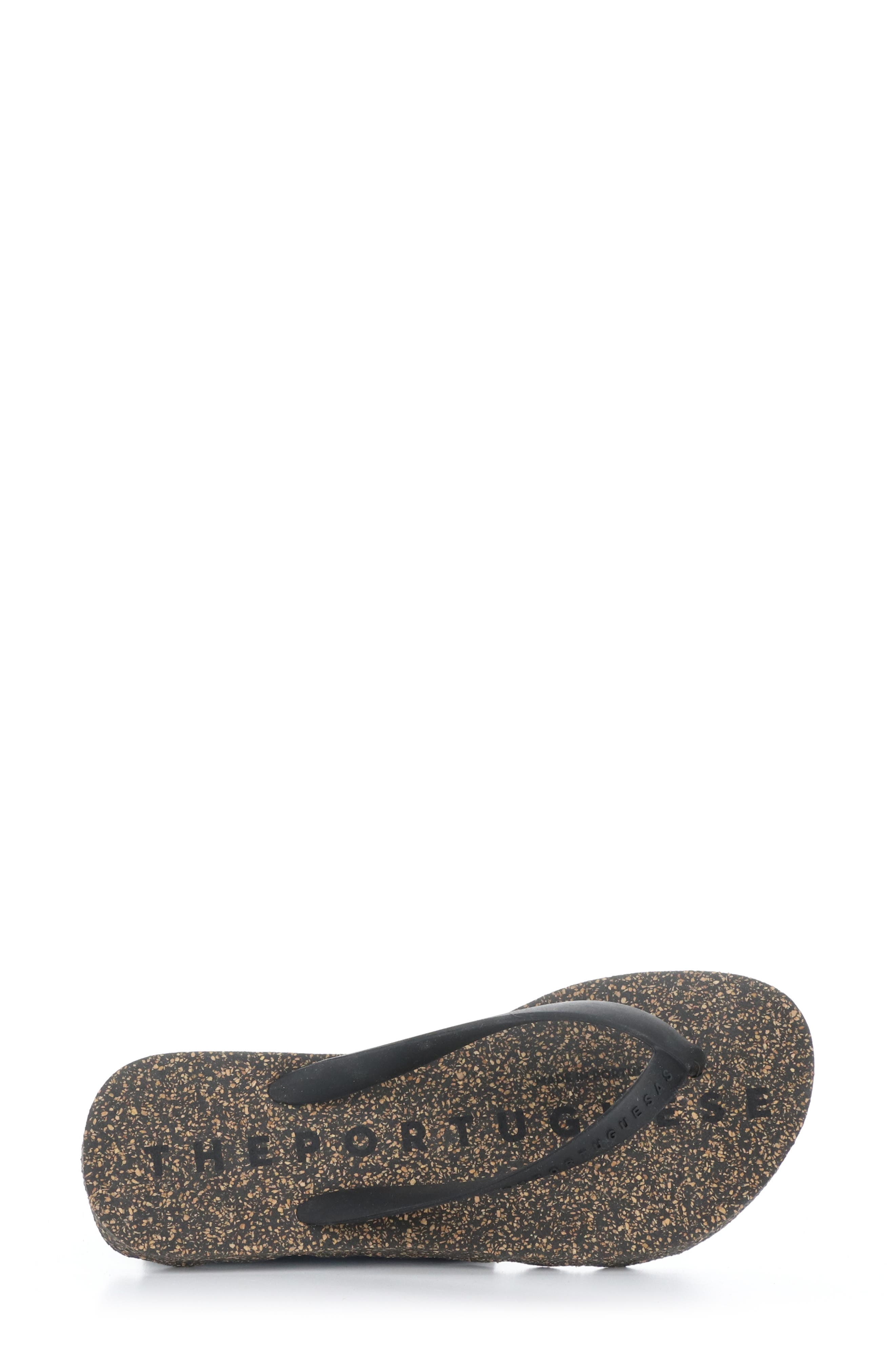 Asportuguesas by Fly London Base Flip Flop, Alternate, color, 