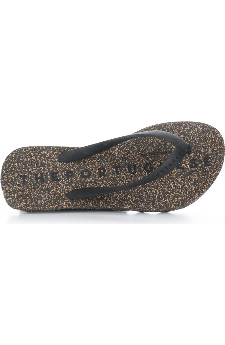 Asportuguesas by Fly London Base Flip Flop, Alternate, color,