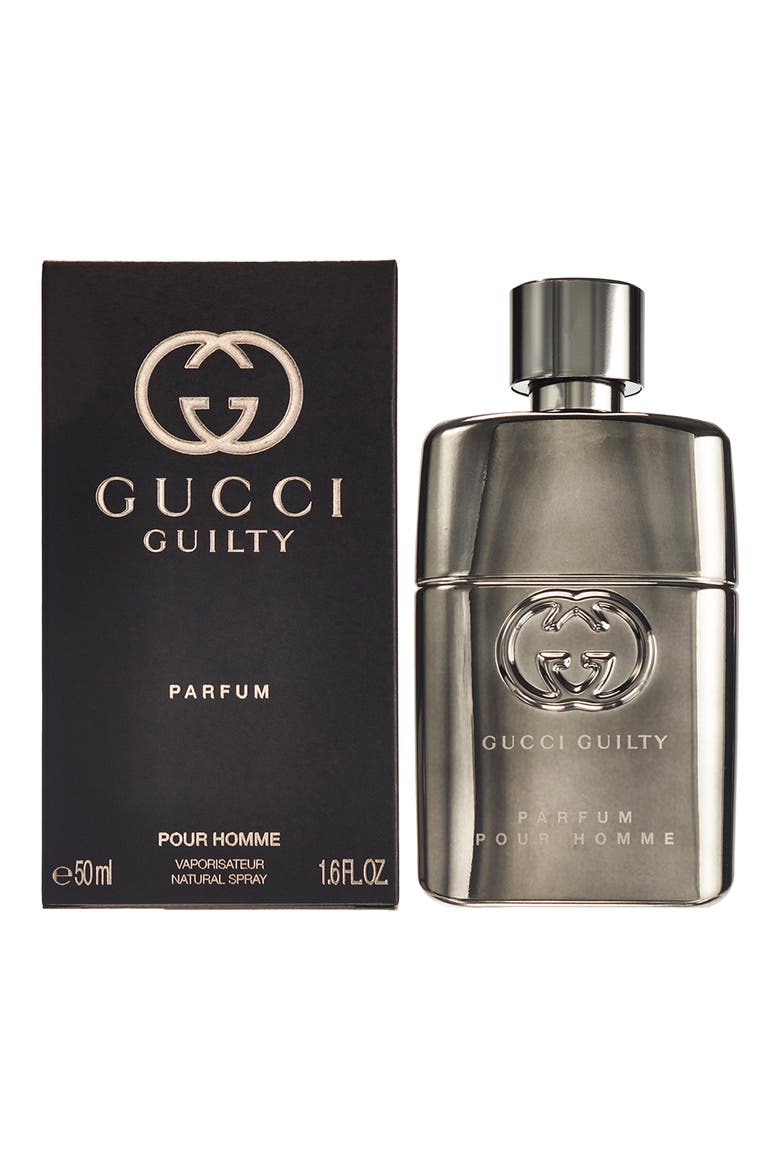 Guilty Pour Homme Parfum, Alternate, color, NO COLOR