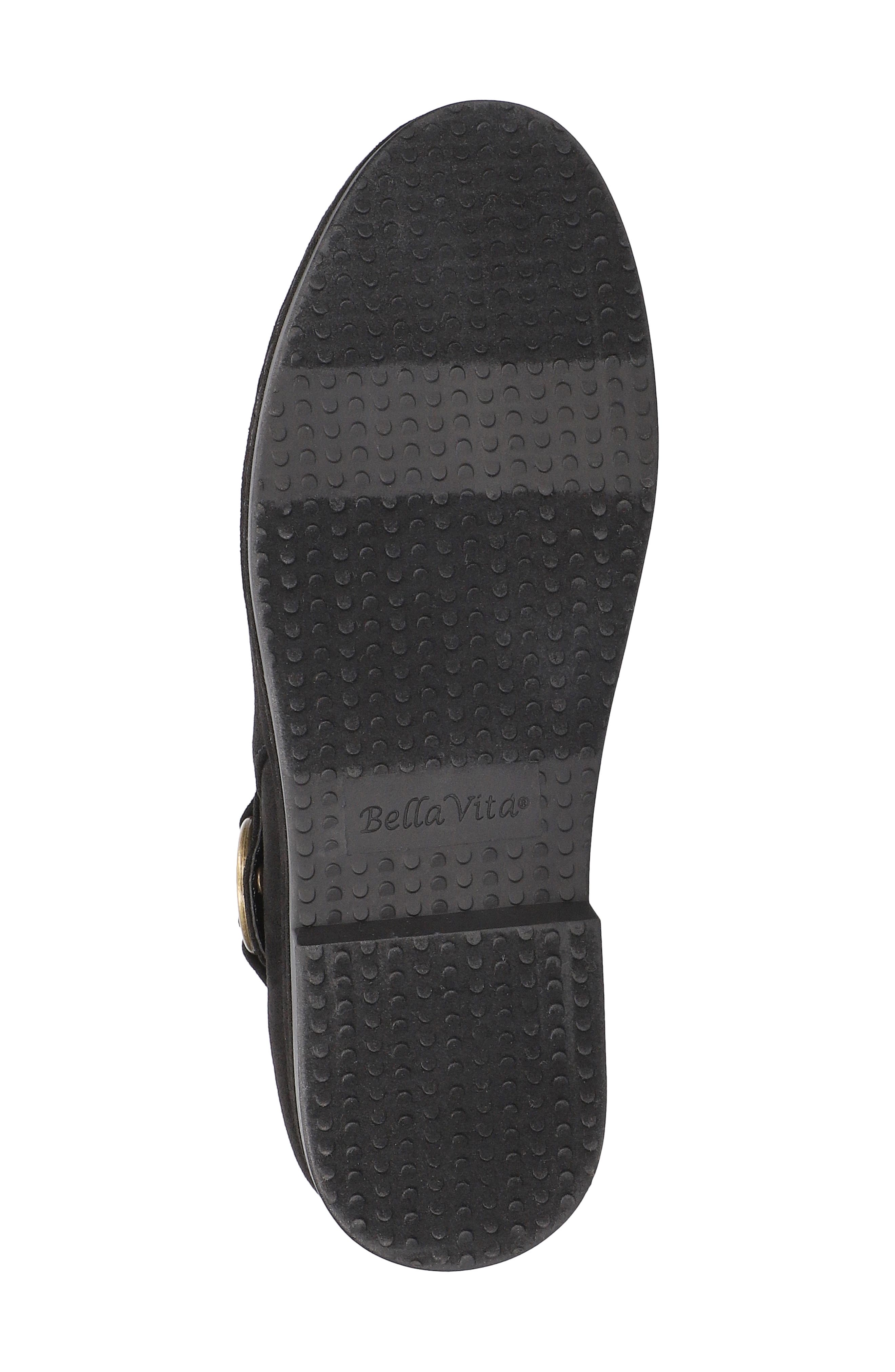 Bella Vita Izzy Bootie, Alternate, color, 