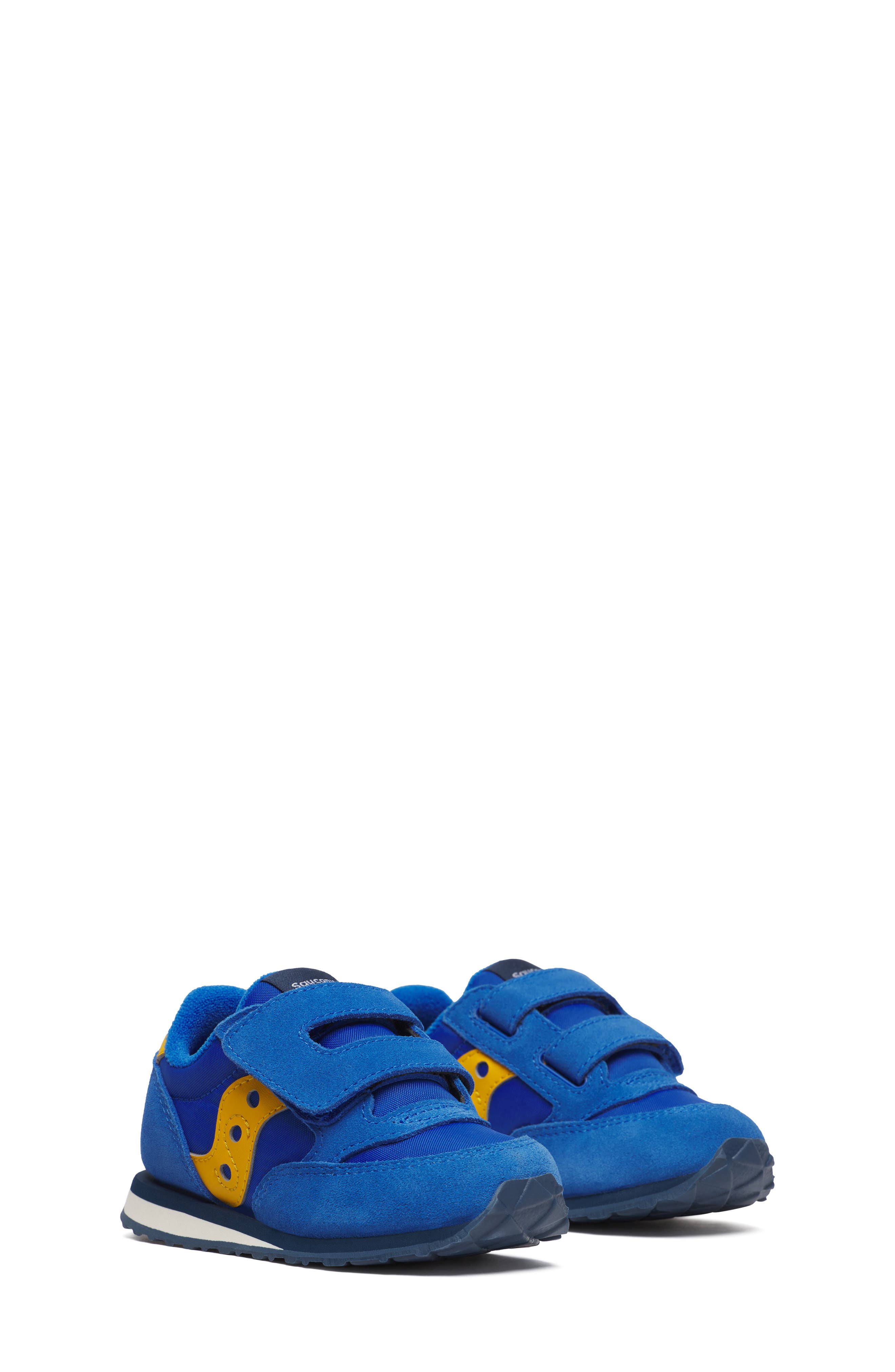 Saucony Kids' Jazz Sneaker, Main, color, 