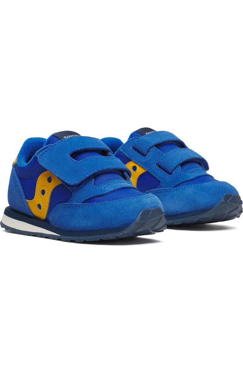 Saucony Kids' Jazz Sneaker, Main, color,