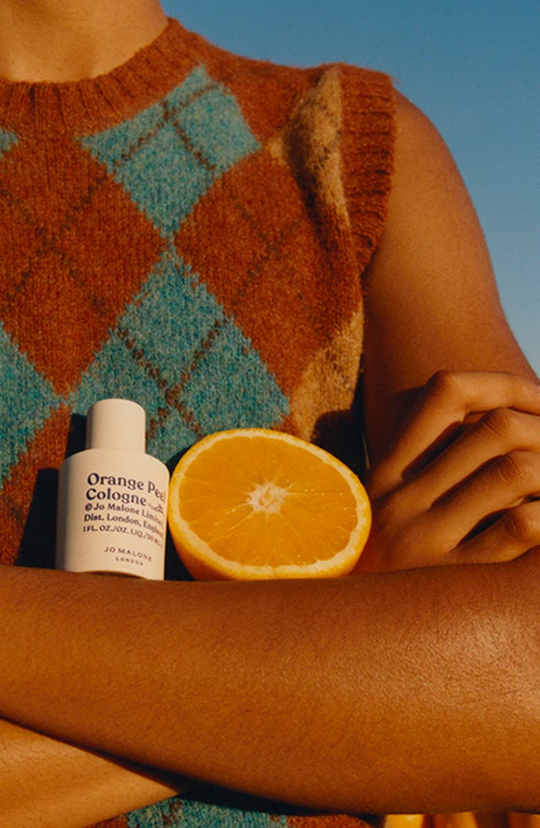 Jo Malone London<sup>™</sup> Orange Peel Cologne, Alternate, color,