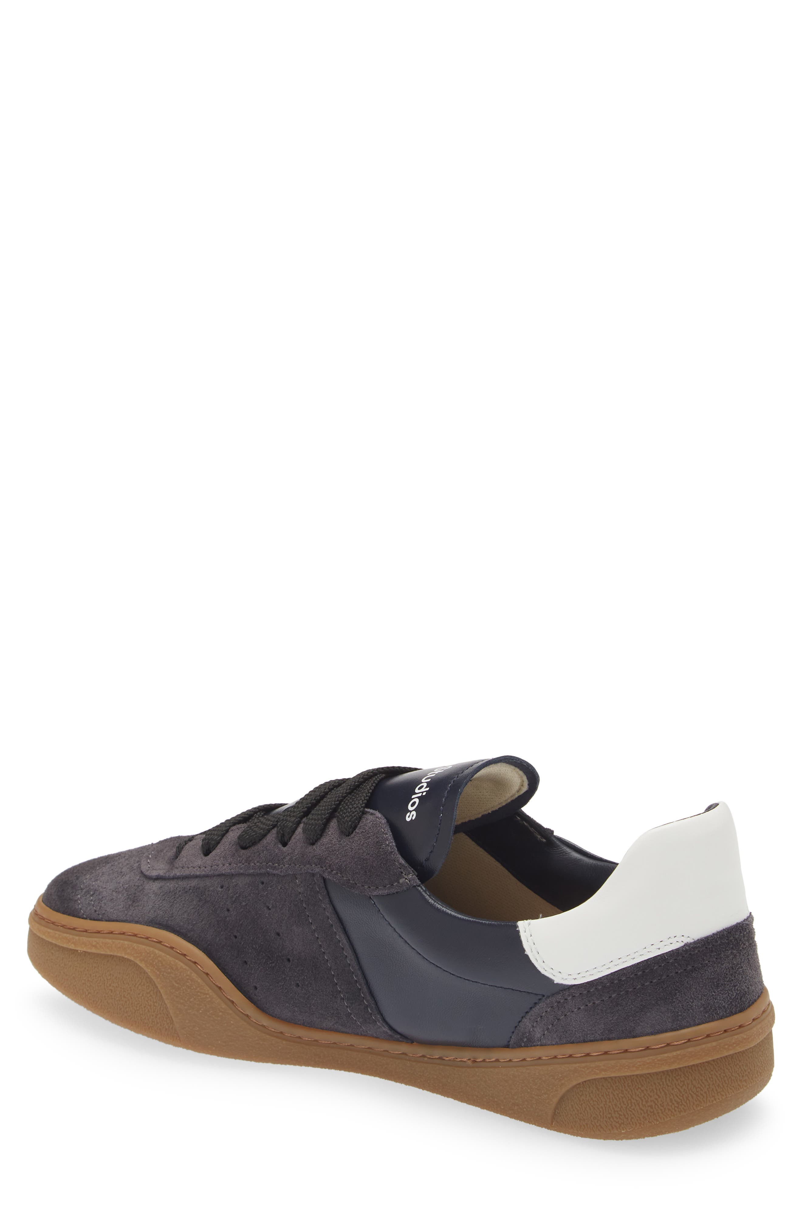 Acne Studios Low Top Sneaker, Alternate, color, 