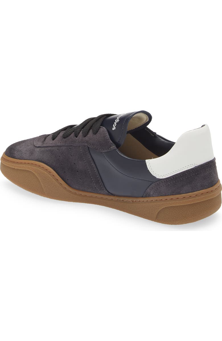 Acne Studios Low Top Sneaker, Alternate, color,