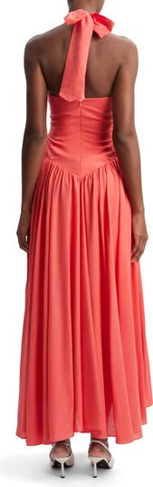 Marabella Halter Dress