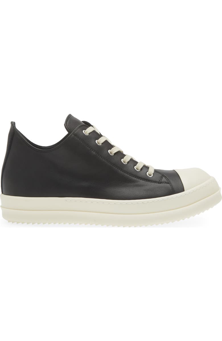 Rick Owens Porterville Low Top Sneaker, Alternate, color,