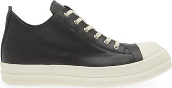 Rick Owens Porterville Low Top Sneaker (Men) | Nordstrom