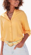 LASCANA Button Down Blouse