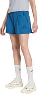adidas Z.N.E. Woven Stretch Nylon Shorts