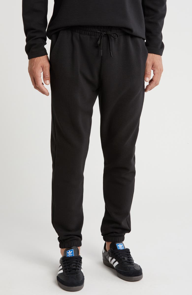 Z by Zella Cascade Ottoman Joggers, Main, color,