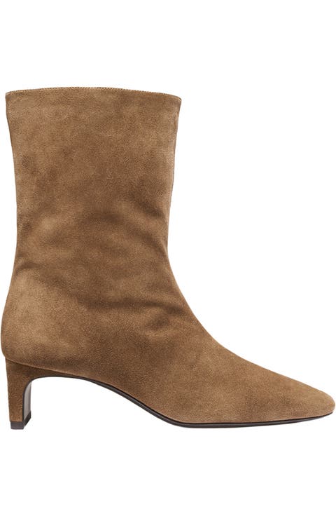 The Brera Boot