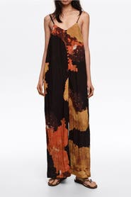 Bimba y Lola A-line Jumpsuit