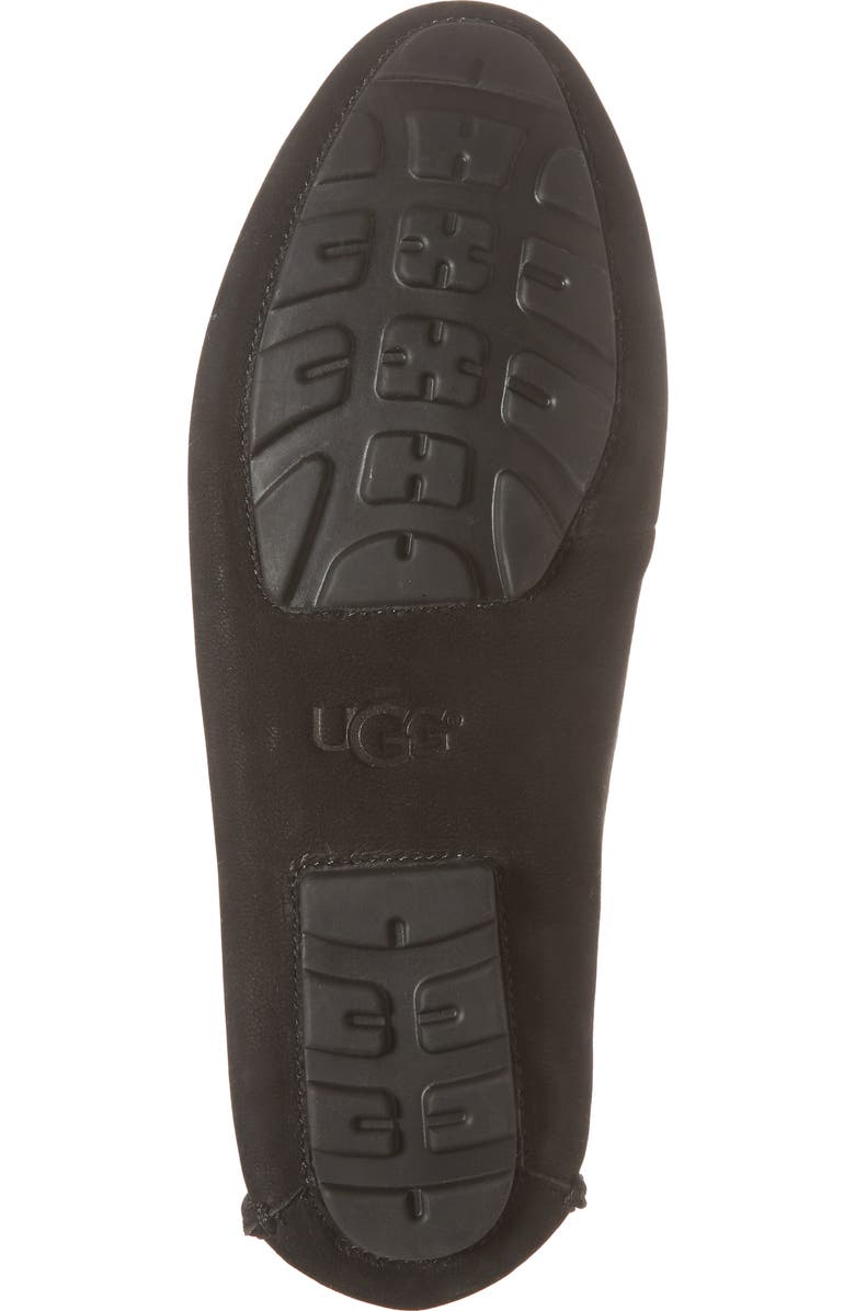 UGG<sup>®</sup> Milana II Moc Toe Flat, Alternate, color,