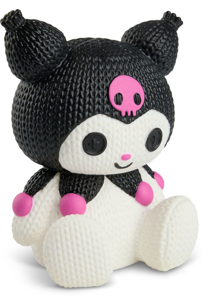 Sanrio - Kuromi, Alternate, color, Multicolor