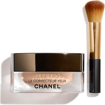 CHANEL SUBLIMAGE LE CORRECTEUR YEUX Radiance-Generating Concealing