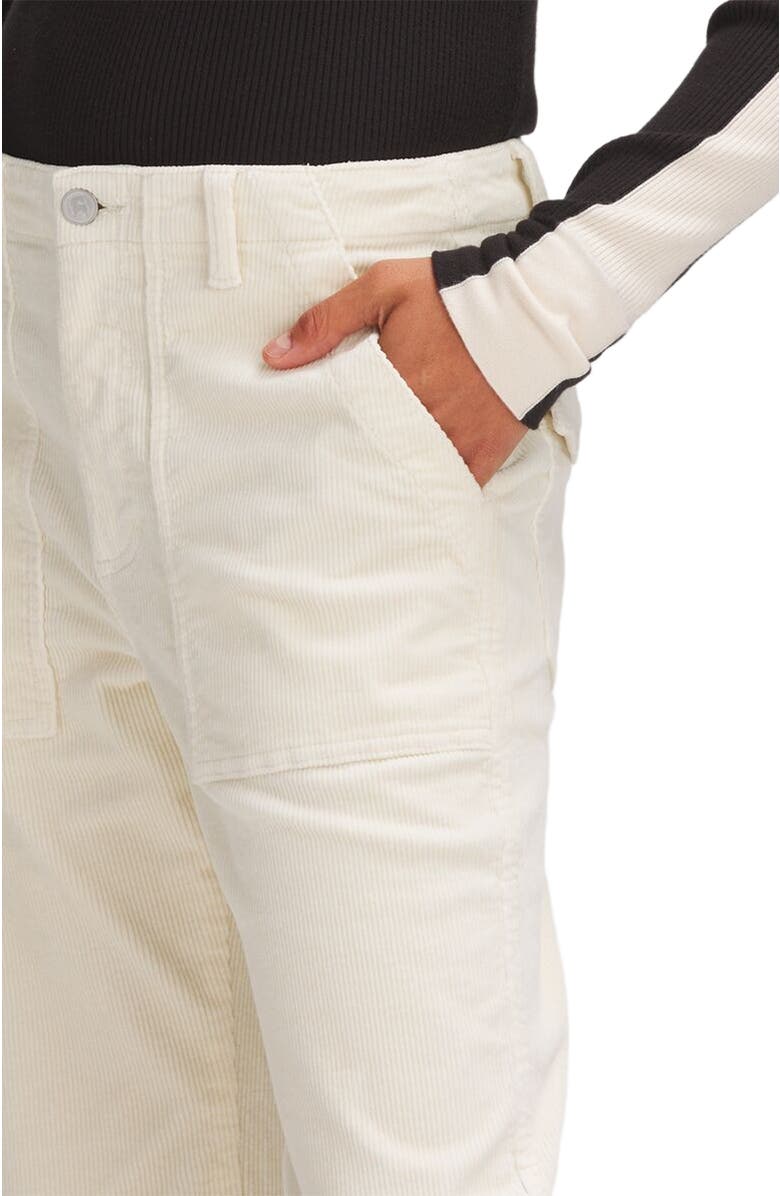 Backcountry Corduroy Ranger Pant - Women's, Alternate, color, Sandpiper