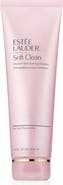 Estée Lauder Soft Clean Moisture Rich Foaming Facial Cleanser