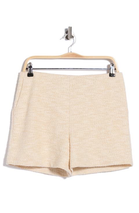 Hurley Bouclé Shorts