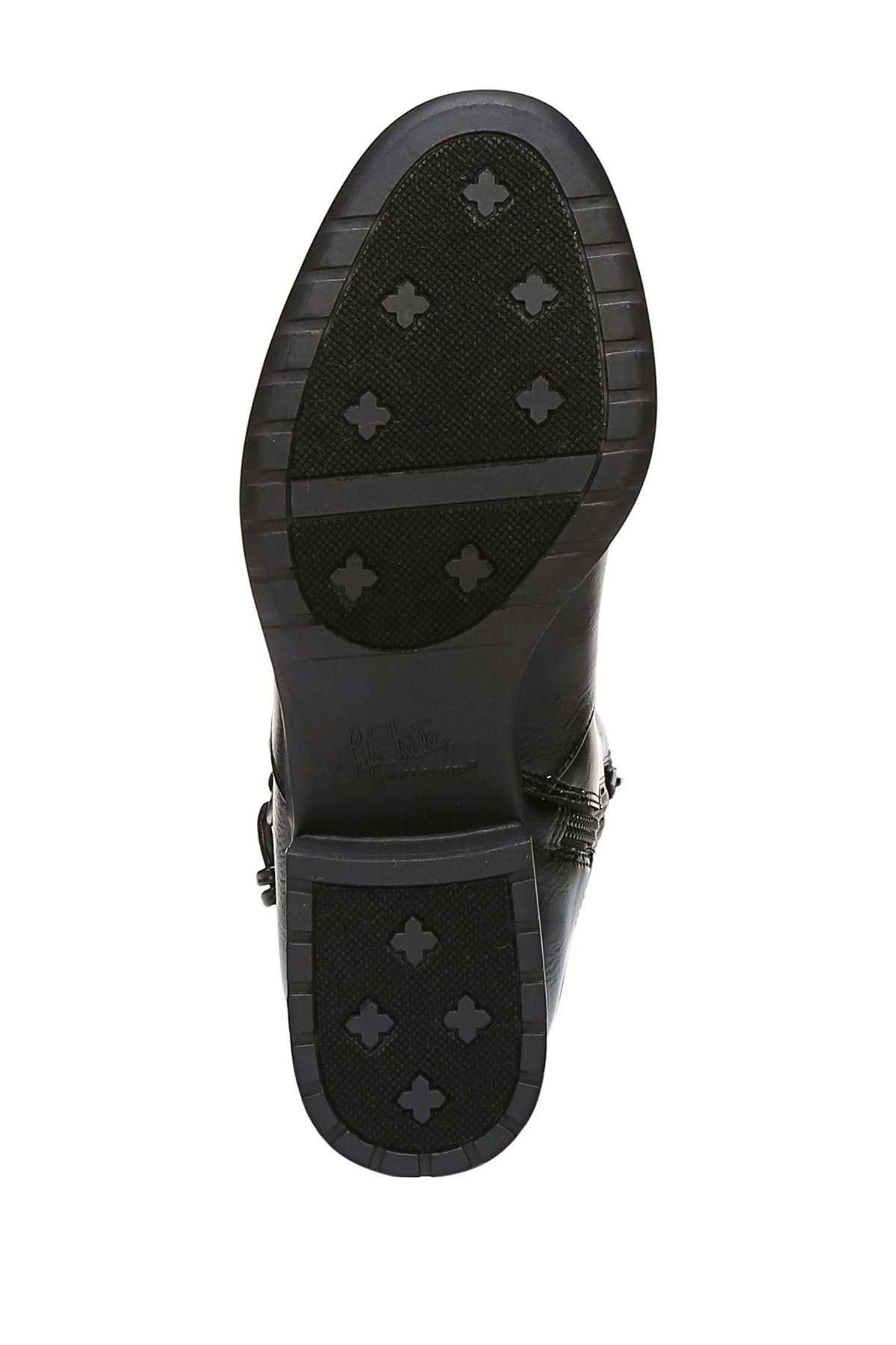 LifeStride X-ANITA, Alternate, color, Black