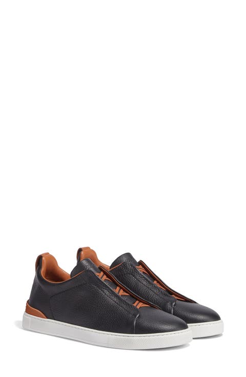 Men's ZEGNA Shoes | Nordstrom Men's ZEGNA Shoes | Nordstrom