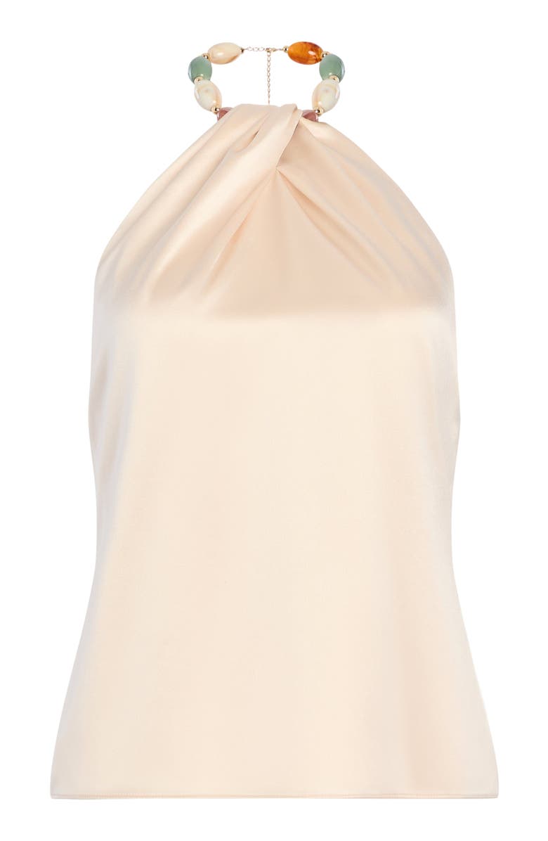 Retrofête Milani Embellished Top, Alternate, color, 