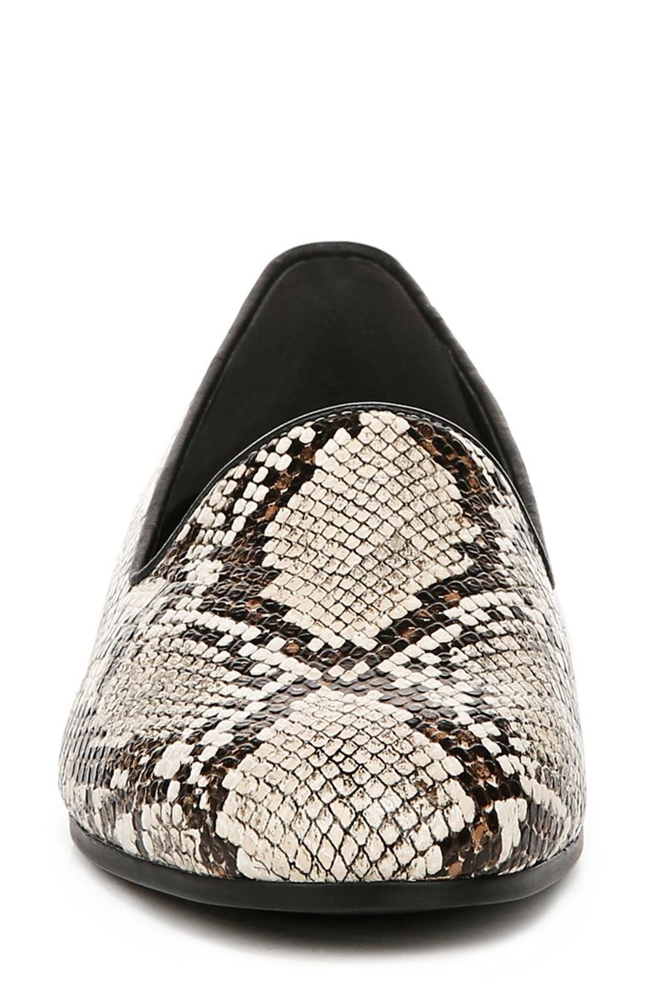 Vionic Willa II Loafer, Alternate, color, 