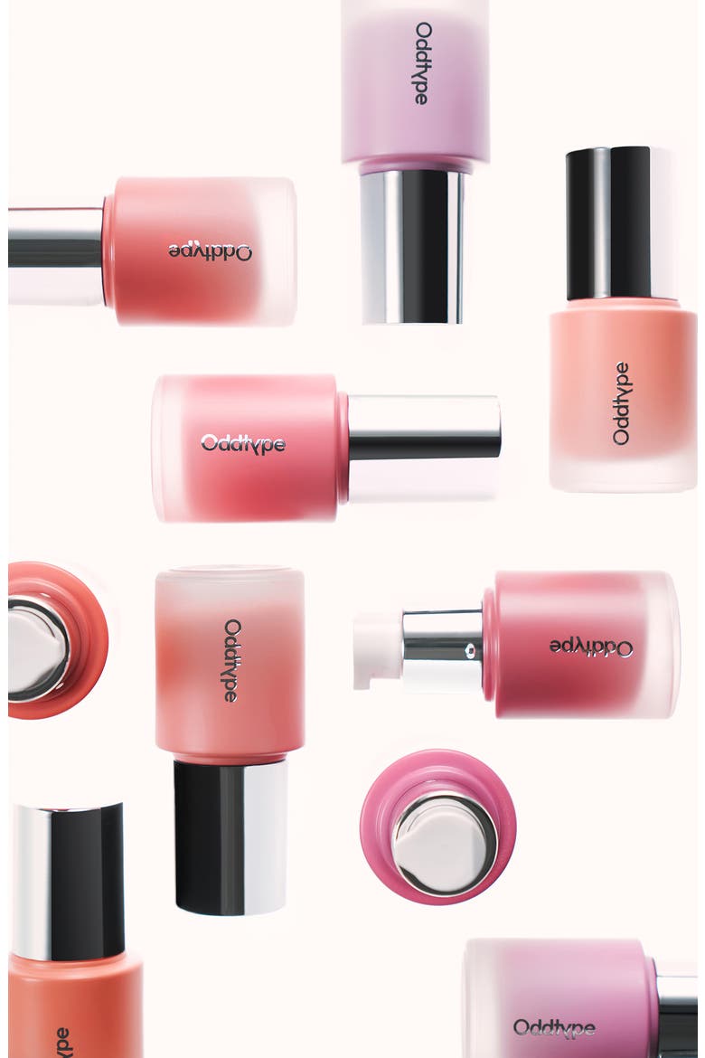 So Touchable Water Blush, Alternate, color, 554 SMILEY