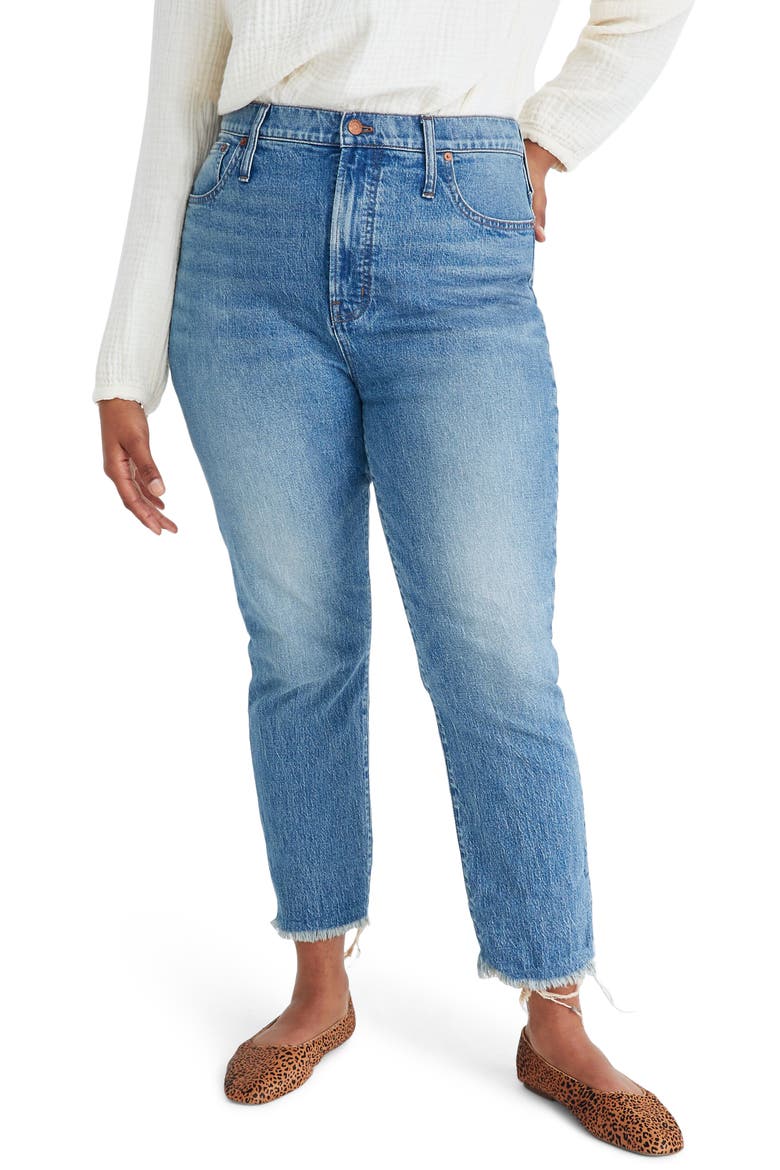 The Perfect Vintage Jean, Alternate, color, AINSWORTH