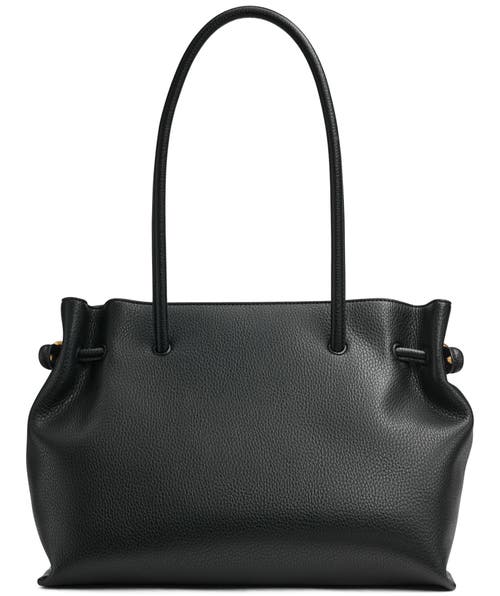 DONNA KARAN DONNA KARAN NEW YORK CASHMERE TOTE 