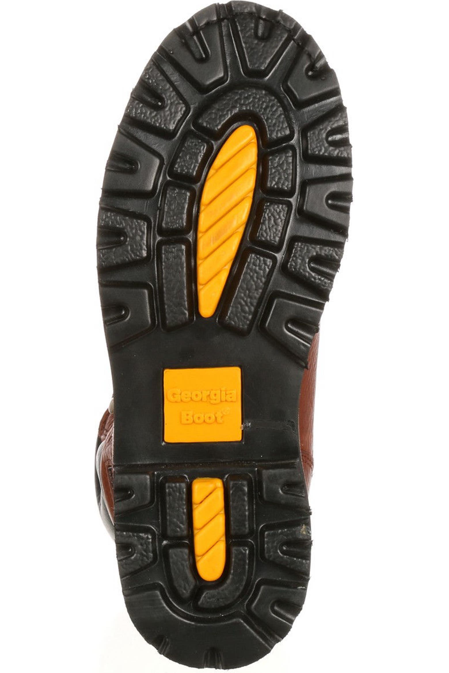 Metartasil Georgia Boot Hammer Internal Metatarsal Steel Toe Work Boot (Men ...