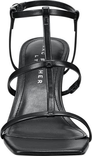 Dennie Ankle Strap Sandal