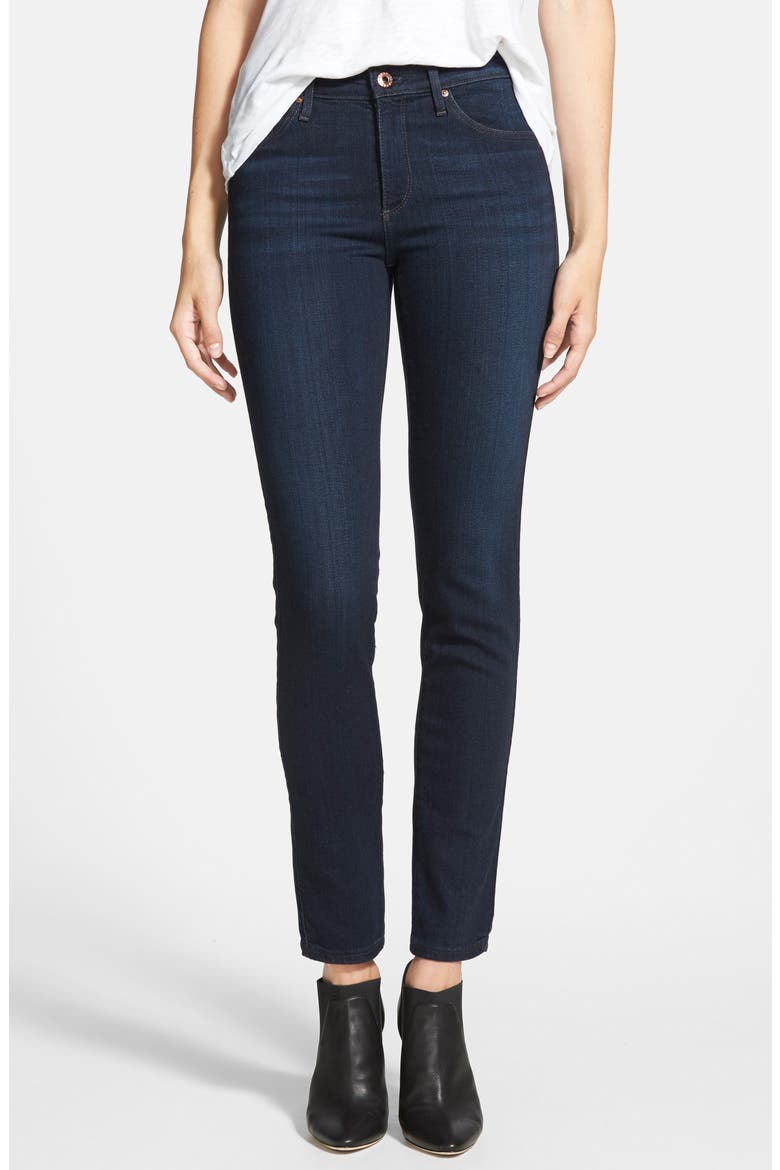 Skinny Stretch Jeans video