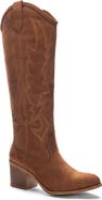 Dirty Laundry Upwind Western Boot