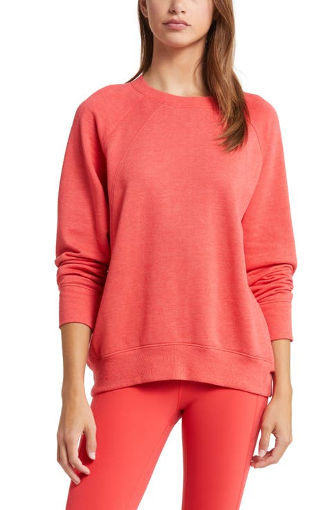 Drew Crewneck Sweatshirt