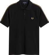 Fred Perry Cross Tape Polo
