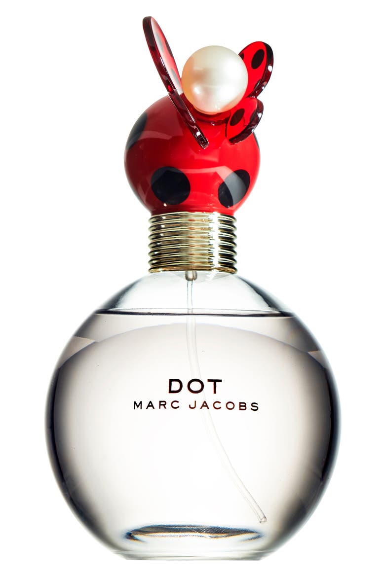 Dot Eau de Parfum, Main, color, NO COLOR