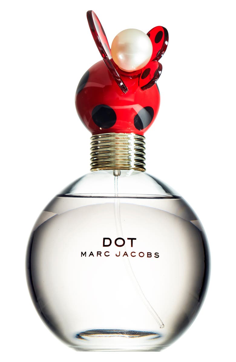 Marc Jacobs Dot Eau de Parfum, Main, color,