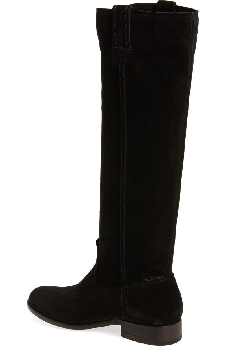 Frye 'Cara' Tall Boot, Alternate, color,