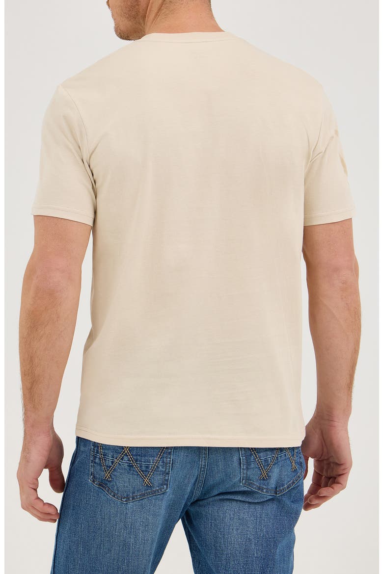Loretta Lynnn Graphic T-Shirt, Alternate, color, FOG
