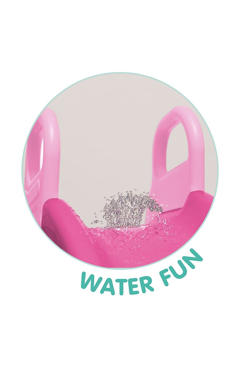 Dolu Big Water Slide, Alternate, color, Multicolored