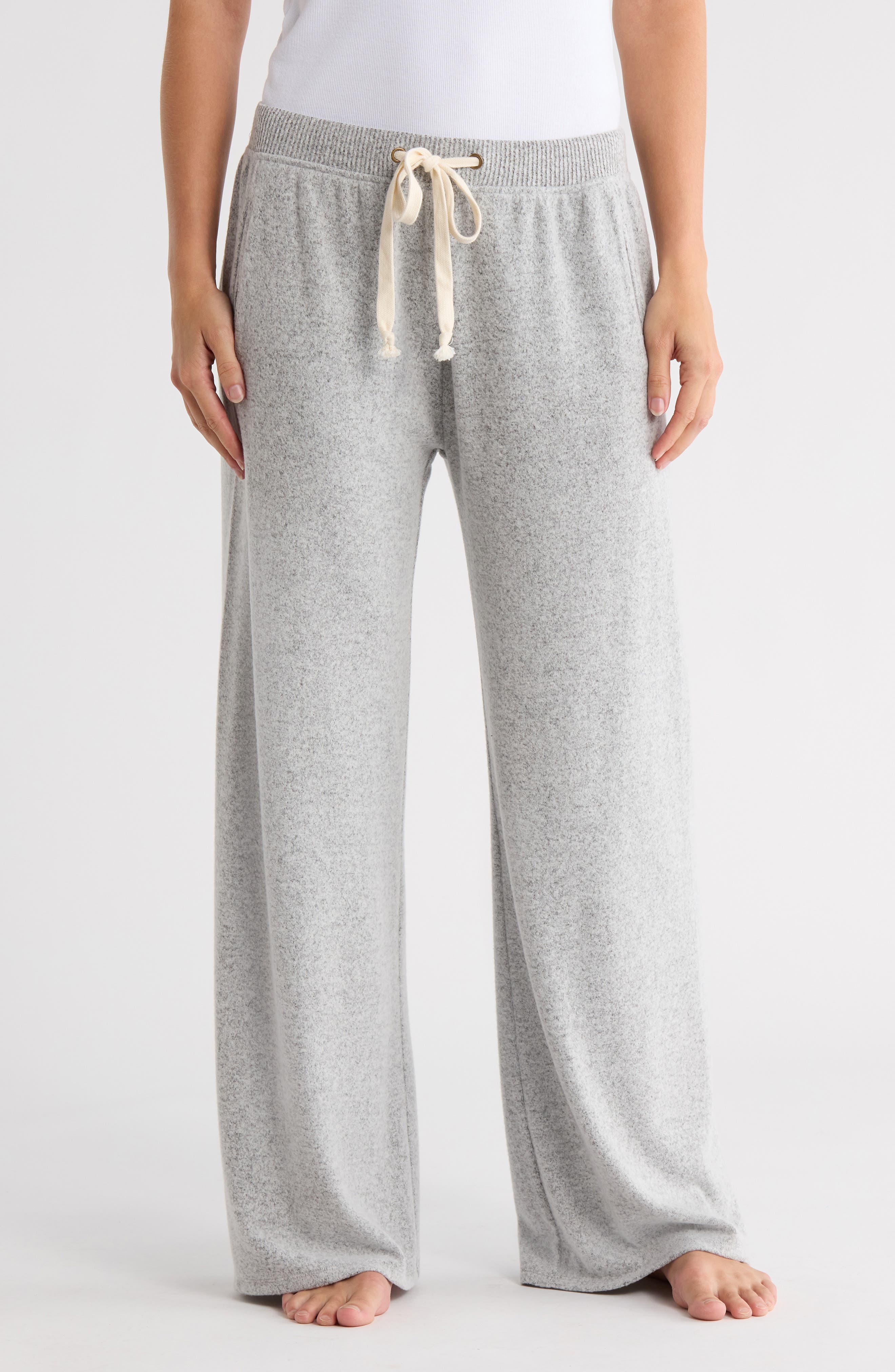 selected HEATHER GREY