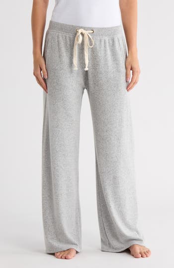 Honeydew The Lounger Pants In Gray
