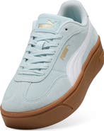 PUMA Club II Era Platform Sneaker