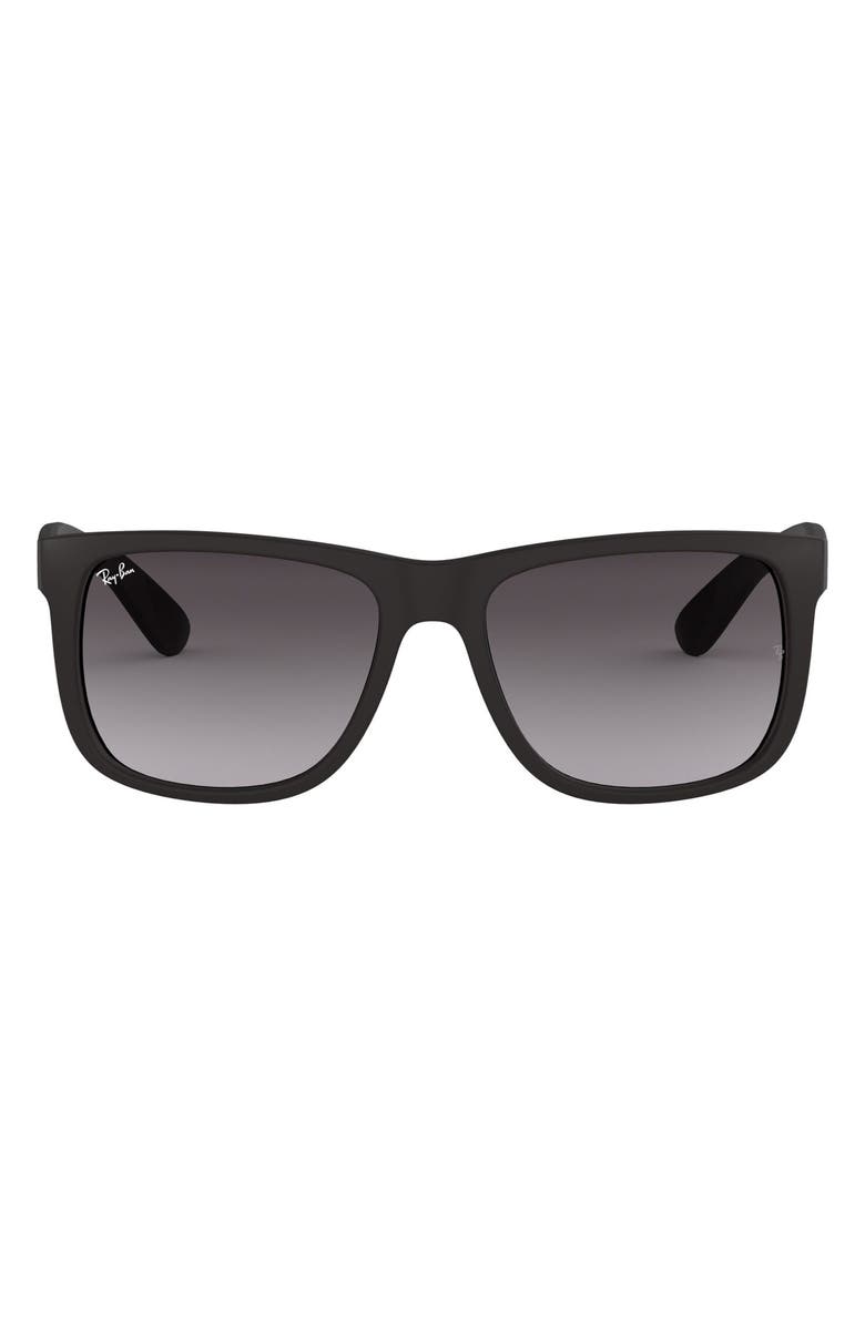 Ray-Ban 'Boyfriend' 51mm Sunglasses, Main, color,