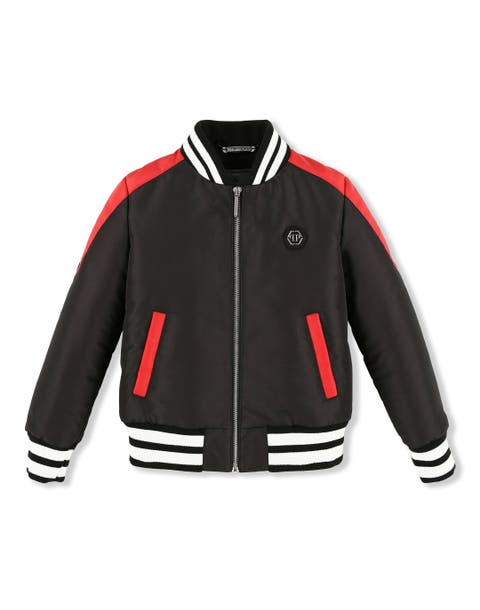 Bomber Rock Pp Boy