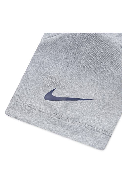 Nike Just Do It T-shirt & Shorts Set